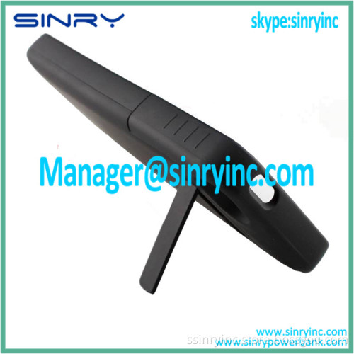 2200mAh Backup Power Battery for iphone 5/5s BB02